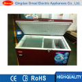 Bd100 Mini Chest Deep Freezer para venda